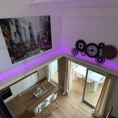 Frejus - Appartement 4 Personnes - Piscine Kültér fotó