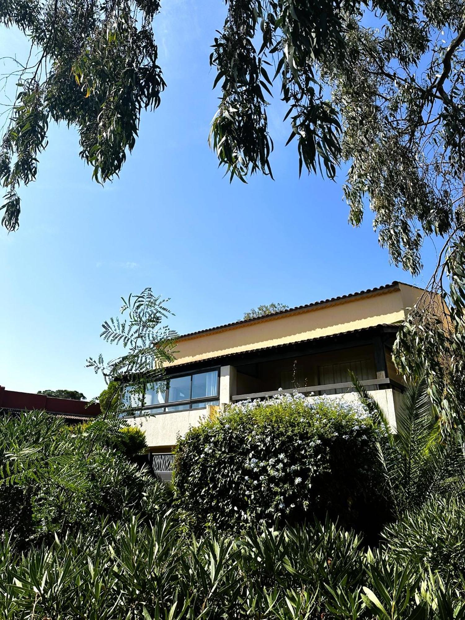 Frejus - Appartement 4 Personnes - Piscine Kültér fotó